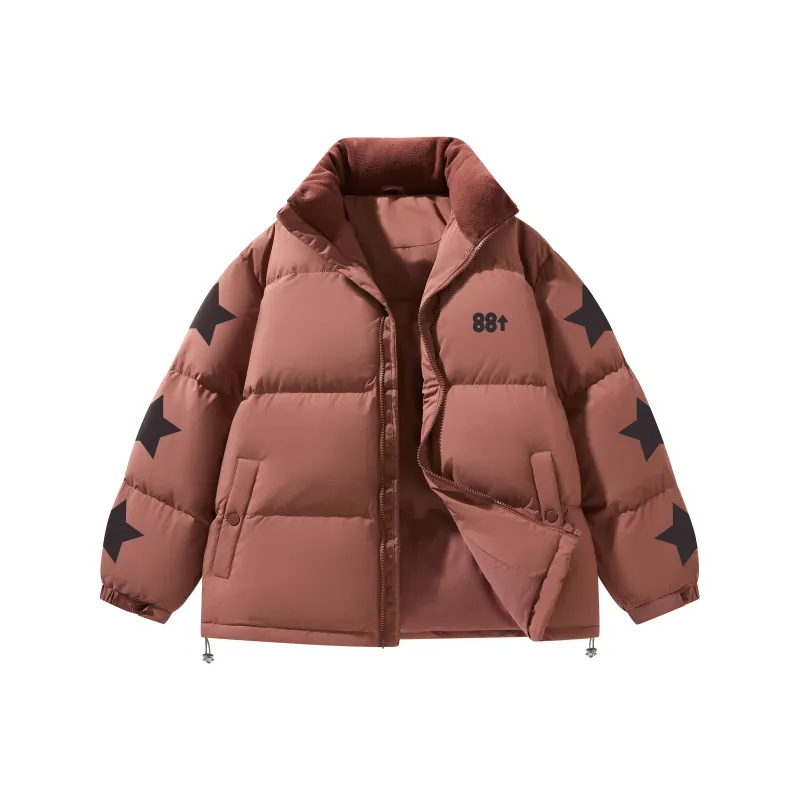 88rising Down Jackets Unisex-3