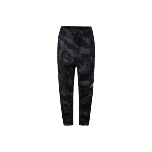 Nike Cargo Pants Men Camouflage