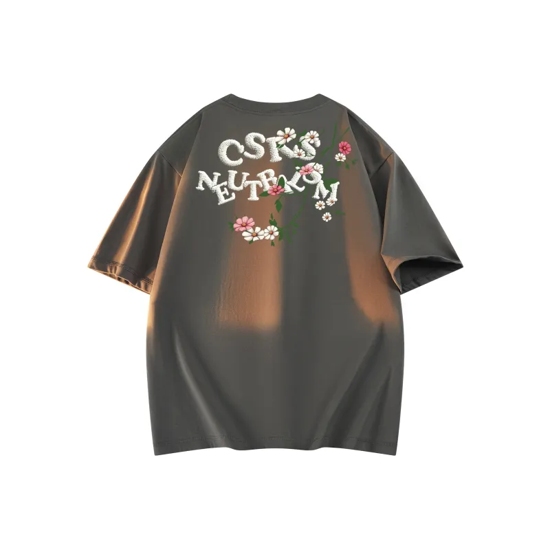 CSKS T Shirts Unisex-28