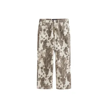 Abercrombie＆Fitch Jeans Men's Brown