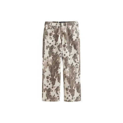 Abercrombie＆Fitch Jeans Men's Brown