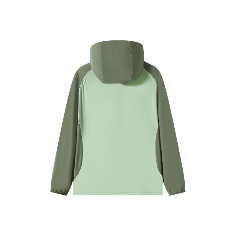 OVERPROTECTION Sun Protection Clothing Unisex-3