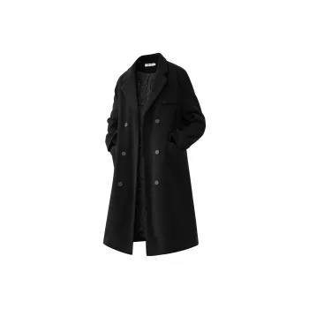 Mackyo x SOORCHCE Trench Coat Unisex