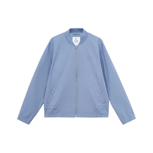 JACK&JONES Jackets Men