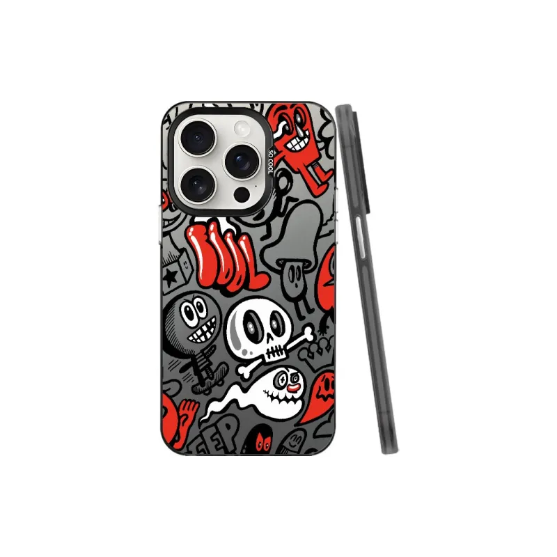 YIBAOBAO Phone Cases-3