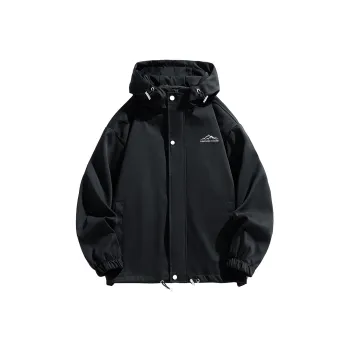 Lightning X Storm Jacket Unisex