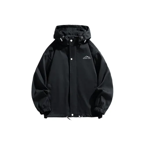 Lightning X Storm Jacket Unisex