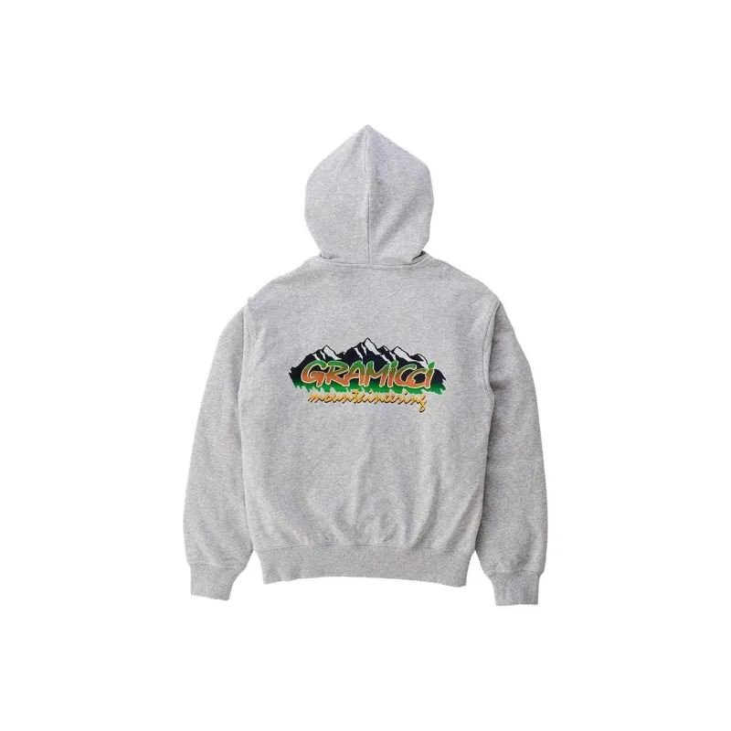 Gramicci Jackets Unisex-3