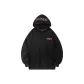 Black (Fleece-Lined 420G)