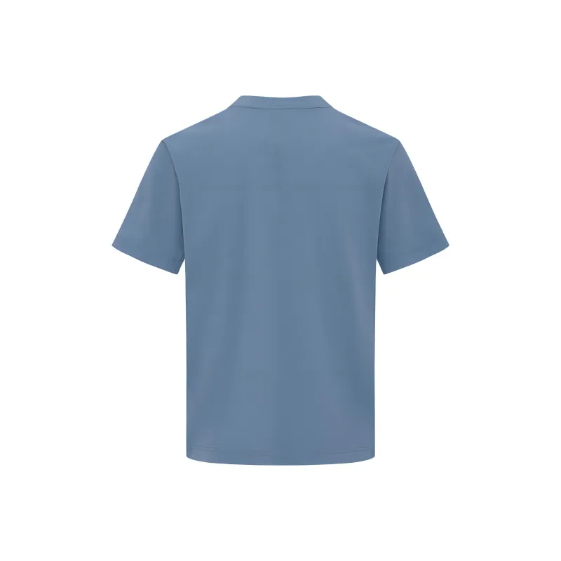 Biyin Leufen T Shirts Men-16