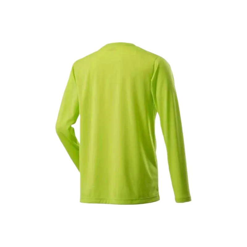 Mizuno Breath Thermo T Shirt Unisex-7
