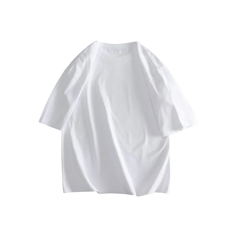 BRUMAIRE T-Shirt Unisex Dark Gray-19