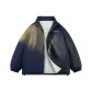 Navy Blue (Thickened and Fleece-Lined)