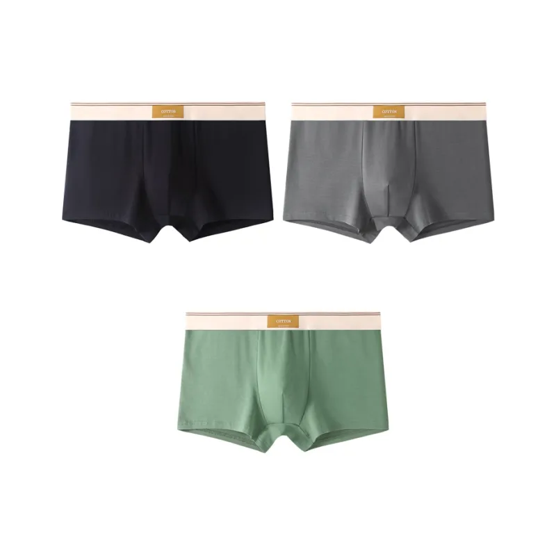 GOSO Underpants Men's Combo Set-21