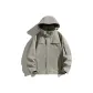Khaki (Unlined Jacket)