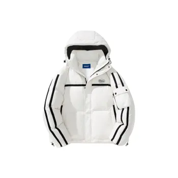 MPUX Down Jackets Unisex