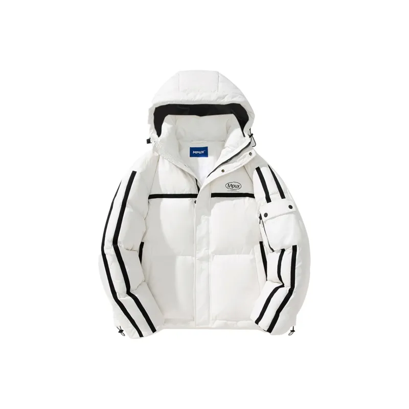 MPUX Down Jackets Unisex-0