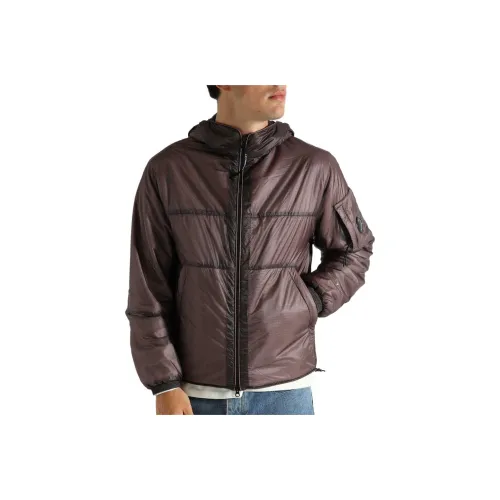 C.P.Company Nada Shell Hooded Jacket