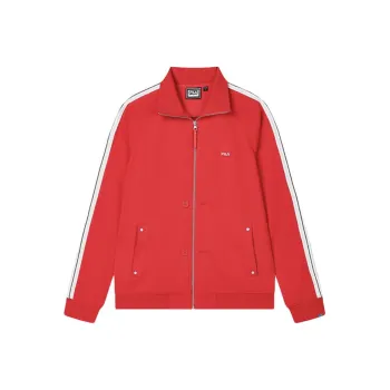 FILA ORIGINALE Jackets Coats Men's Fire Grapefruit Red