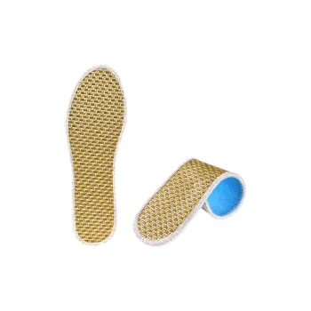 Footprint Tribe Sea Wave Rei Insoles Unisex