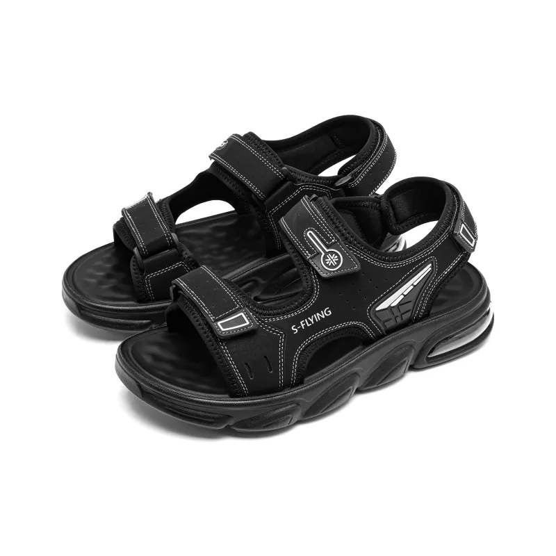 SNOW FLYING Wilderness Series Beach Sandals Unisex-2