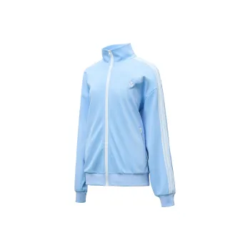 VIVI CYCLE Jackets Coats Unisex Sky Blue