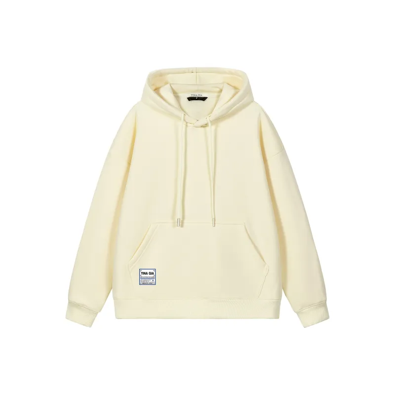 TINA GIA Sweatshirts Unisex-37