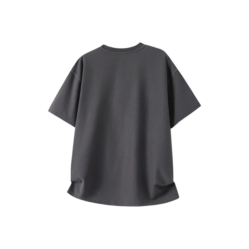 FAKE VINTAGE T Shirts Unisex-3