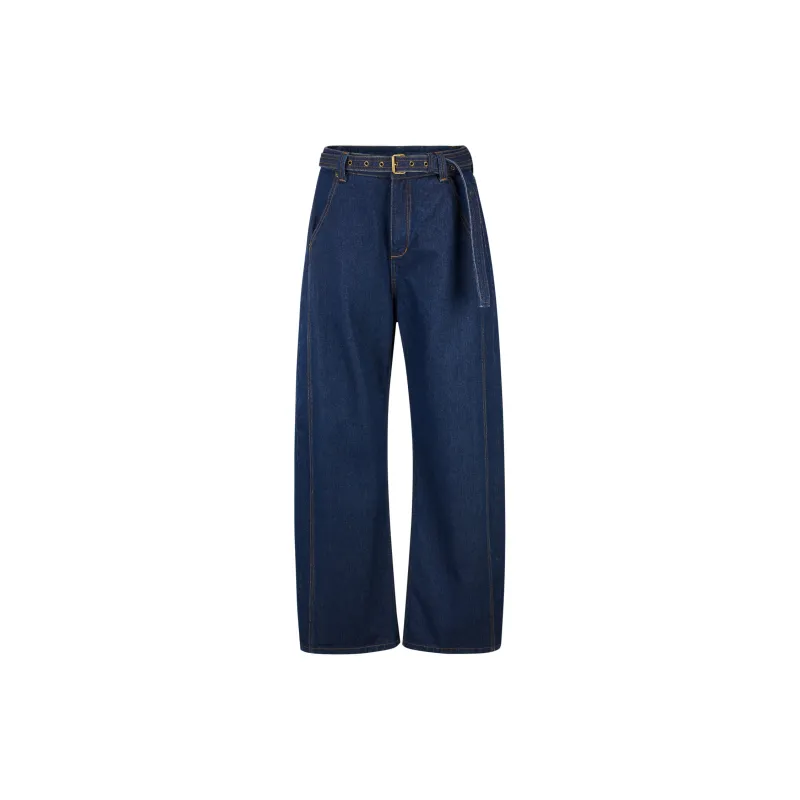 FPA ALWAYS MOVING Series Jeans Unisex-5