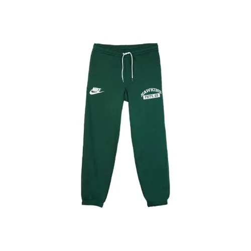 Nike X Stranger Things Hawkins High Sweatpant