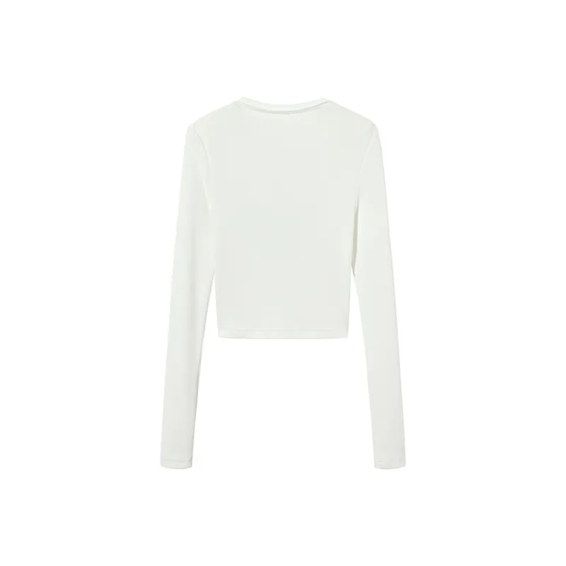 Ouyang T Shirts Women's-7