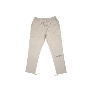 Fear Of God Essentials Nylon Cargo Pants