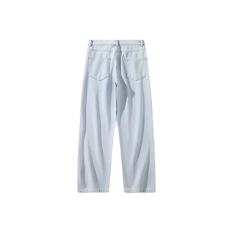 VERAF CA Jeans Unisex-1