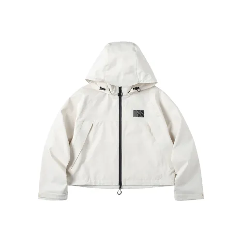 UFZ Jackets Unisex