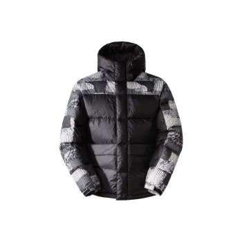 THE NORTH FACE HIMALAYAN Down Jacket Men's Black