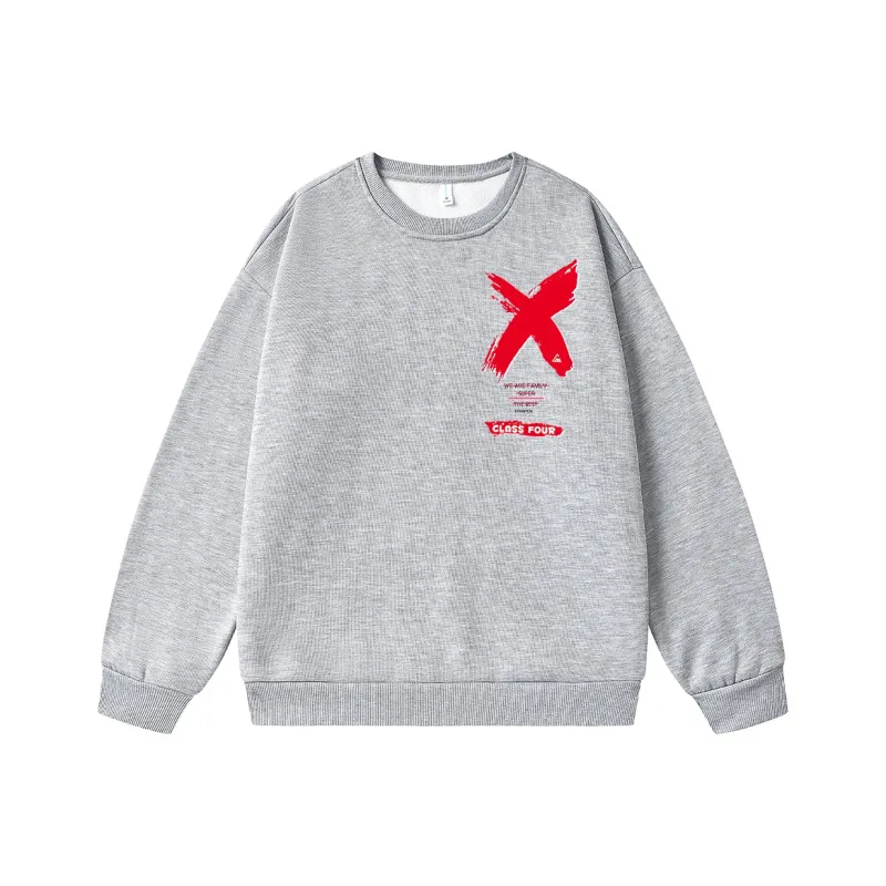 XRXP Sweatshirts Unisex-6