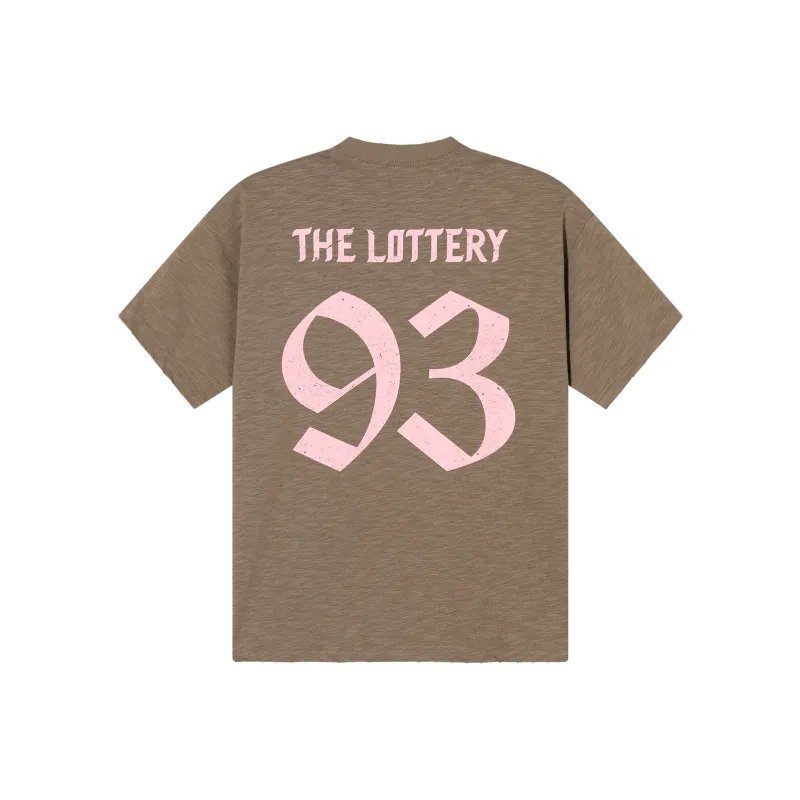 AFGK Lottery Life T Shirt Unisex-1