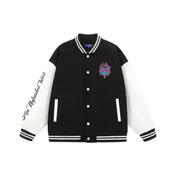 Torso Baseball Jerseys Unisex