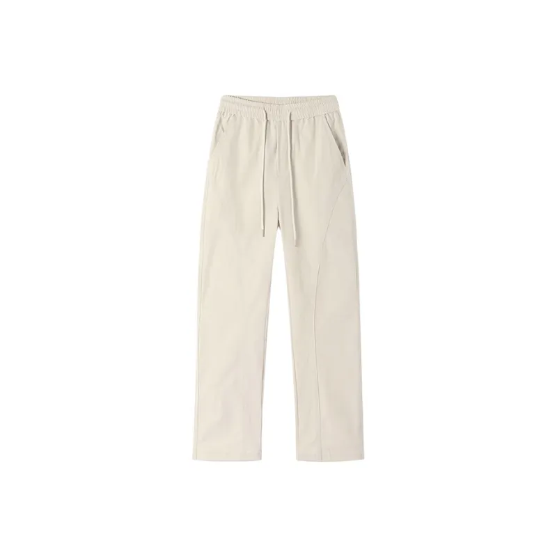 TESTUNG FW24 Fashion Casual Pants Style Unisex-3
