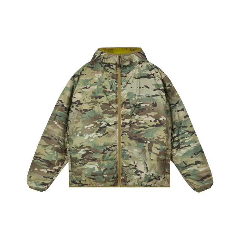 WASSUP Puffer Jackets Unisex-8