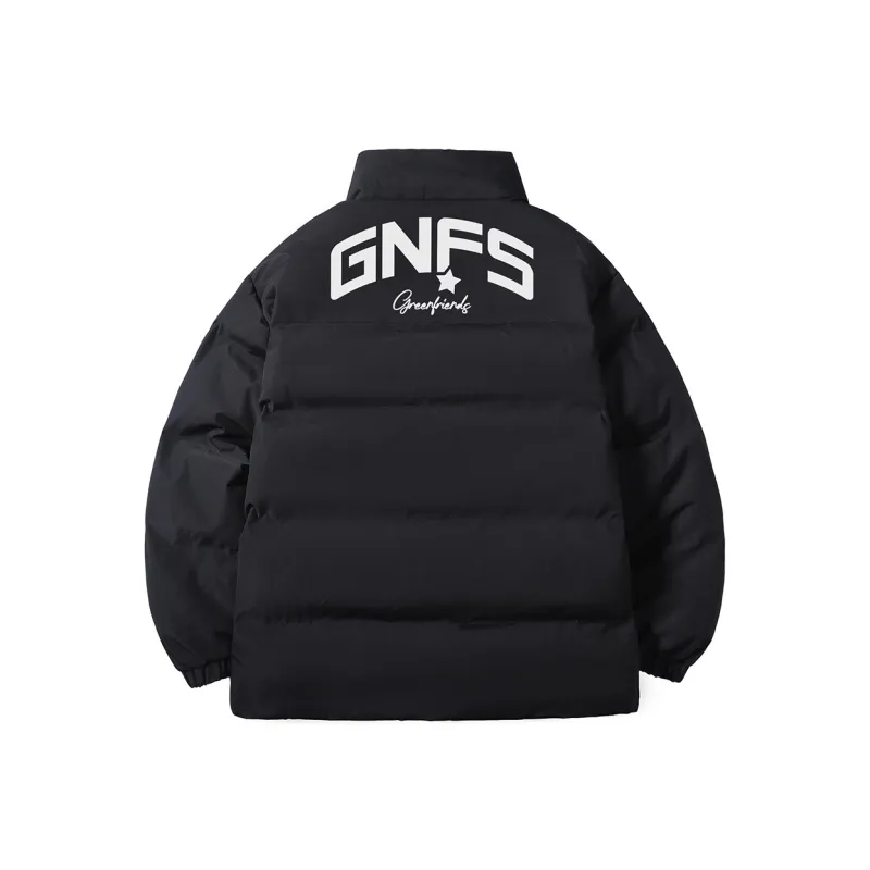 GF Puffer Jackets Unisex-0