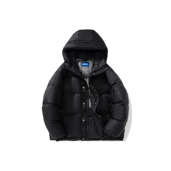 MPUX Down Jackets Unisex