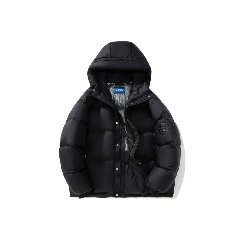 MPUX Down Jackets Unisex-8