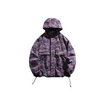 CLOR Jackets Unisex