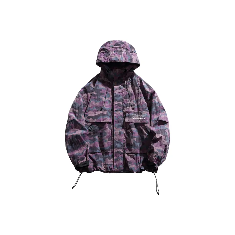 CLOR Jackets Unisex-0