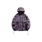 Purple Camouflage