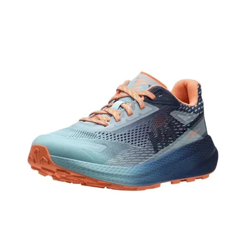HELLY HANSEN Low Top Running Shoes Women's Dark Blue-2