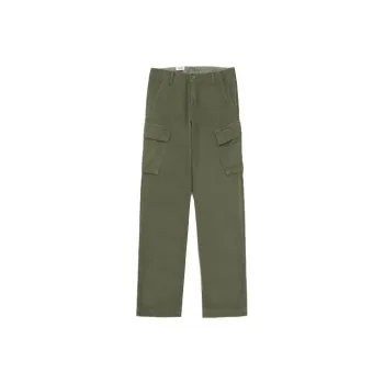 Levi's Casual Pants Men's Green