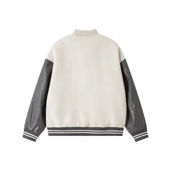 RickyisClown Baseball Jacket Unisex