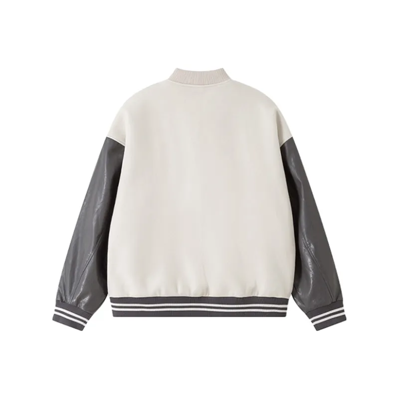 RickyisClown Baseball Jacket Unisex-0
